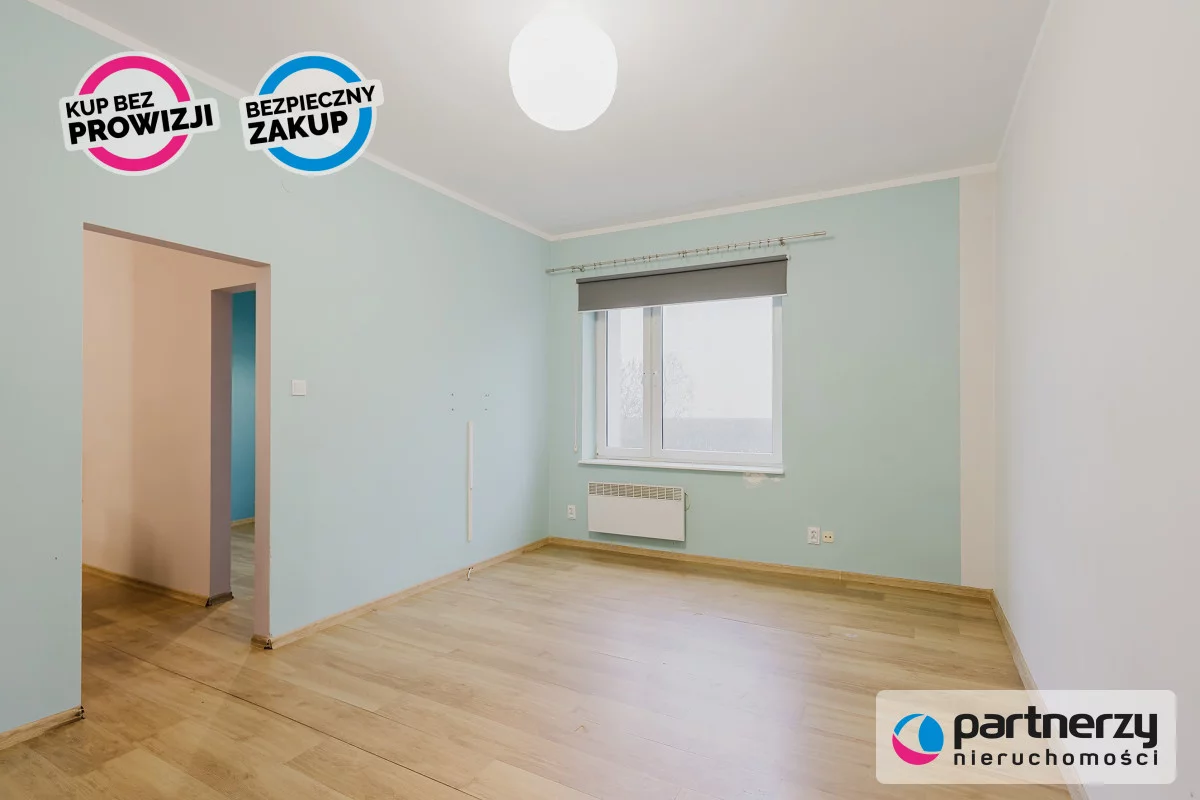 Mieszkanie na sprzedaż, 38,59 m², 2 pokoje, parter, oferta nr PAN710855