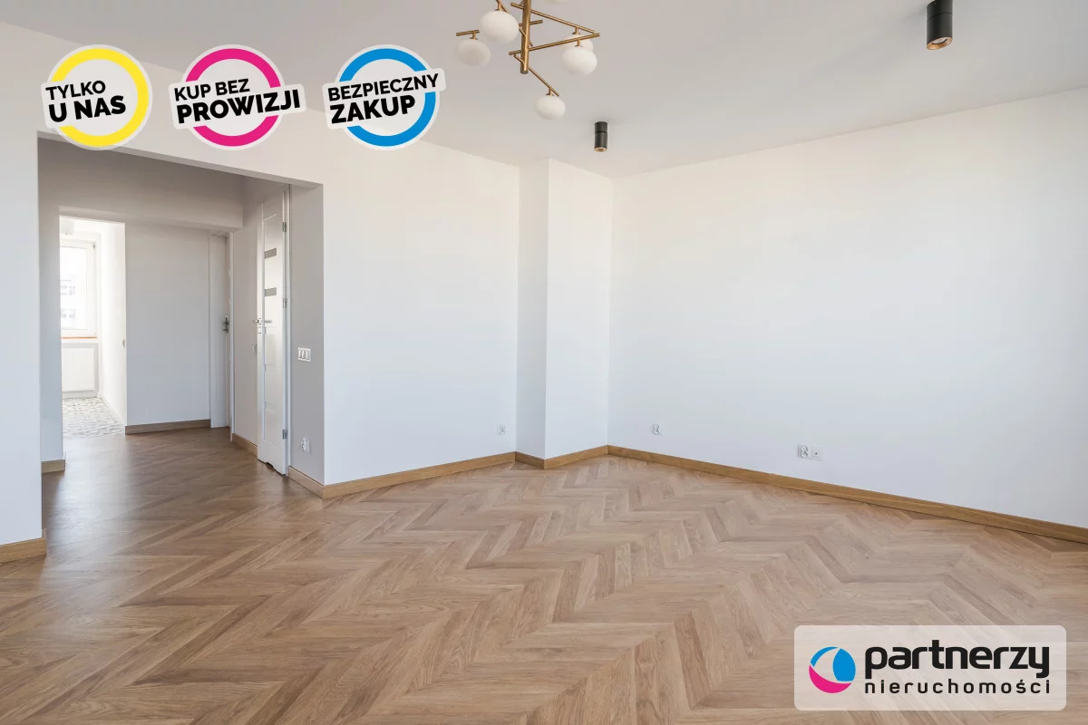 Mieszkanie na sprzedaż, 45,20 m², 2 pokoje, 7 piętro, oferta nr PAN283528