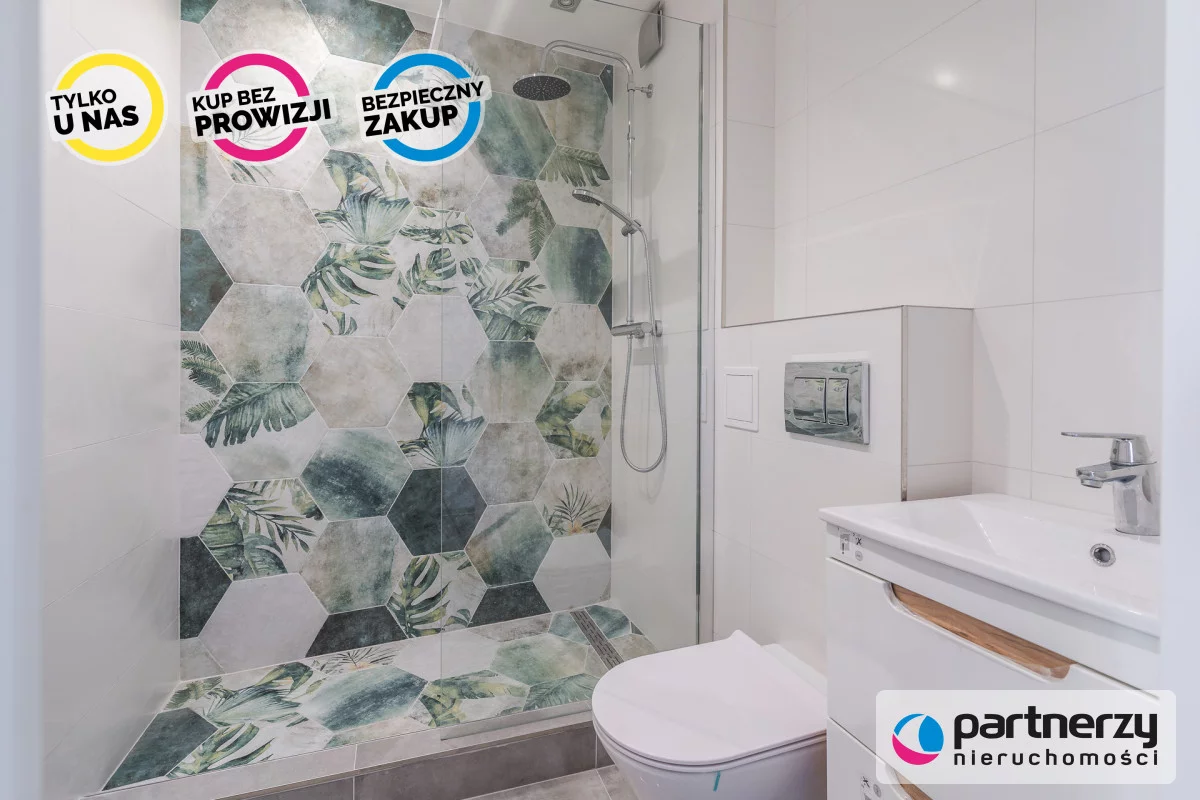 2 pokoje, mieszkanie 45,20 m², piętro 7, oferta nr , PAN283528, Gdynia, Śródmieście, Śródmieście, Kościuszki