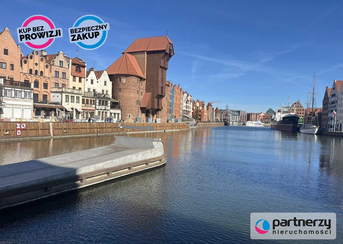 Apartamenty PAN315470 Gdańsk Kotwiczników