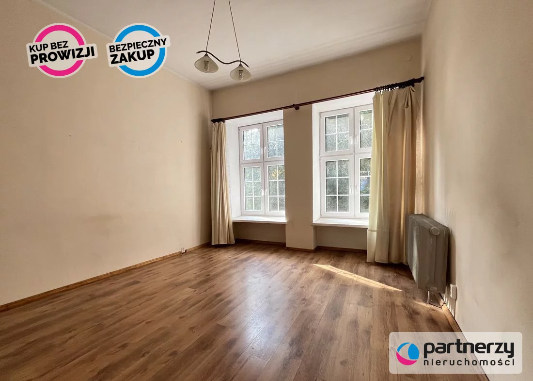 2 pokoje, mieszkanie 45,36 m², parter, oferta nr , PAN315470, Gdańsk, Kotwiczników