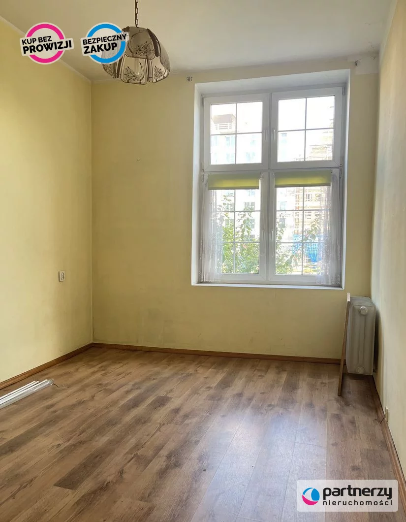 2 pokoje, mieszkanie 45,36 m², parter, oferta nr , PAN315470, Gdańsk, Kotwiczników