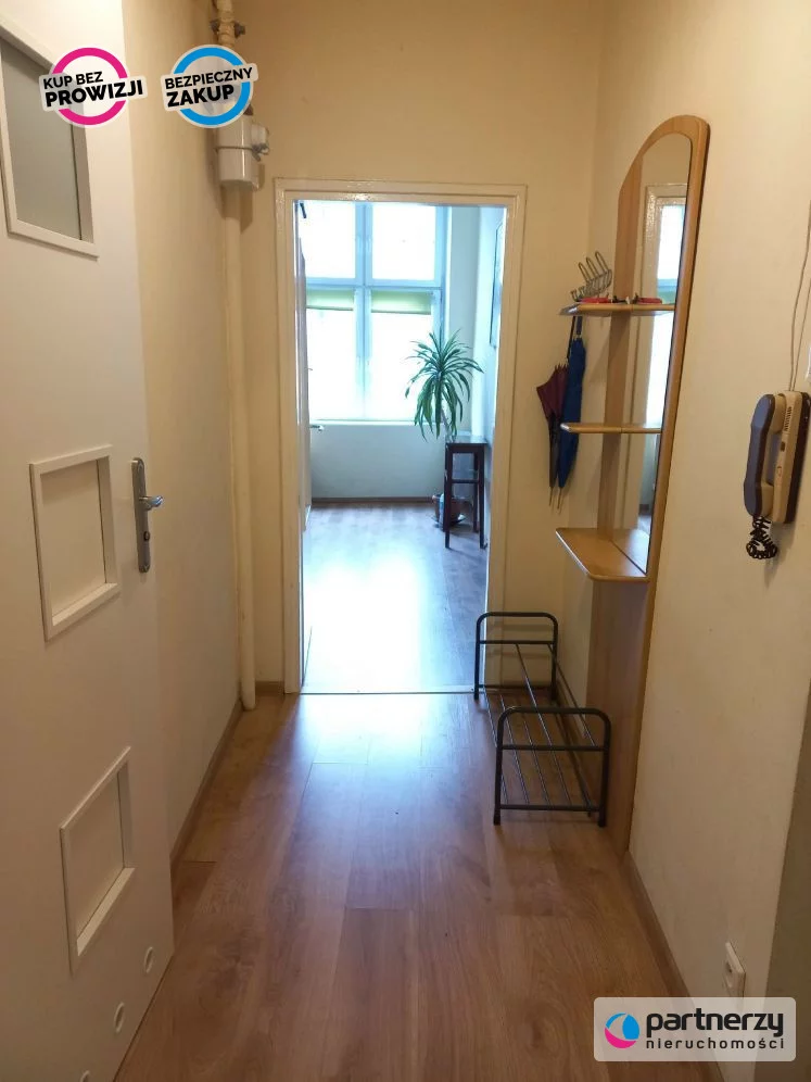 2 pokoje, mieszkanie 45,36 m², parter, oferta nr , PAN315470, Gdańsk, Kotwiczników