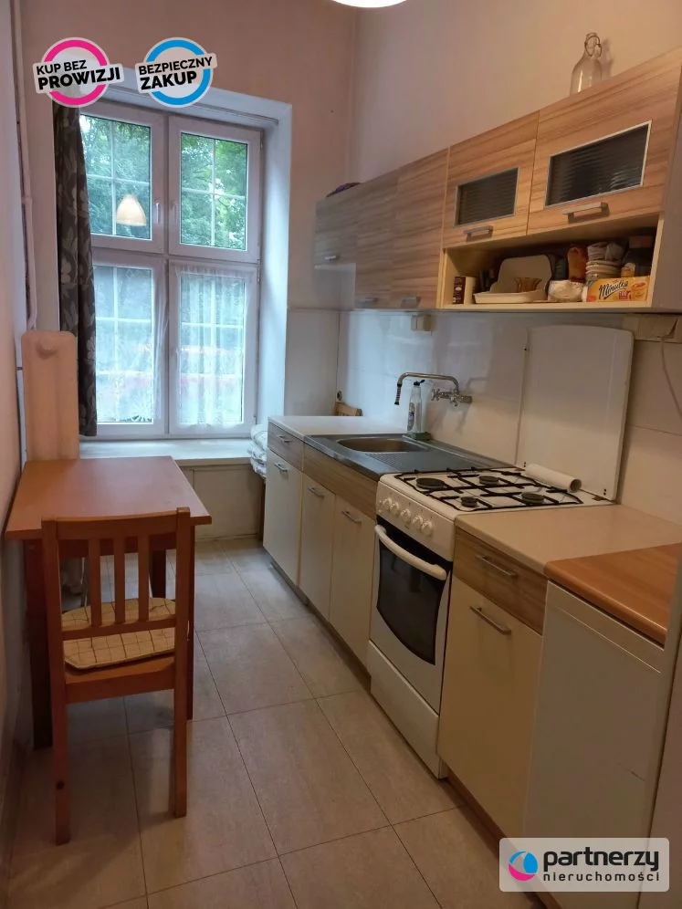 2 pokoje, mieszkanie 45,36 m², parter, oferta nr , PAN315470, Gdańsk, Kotwiczników