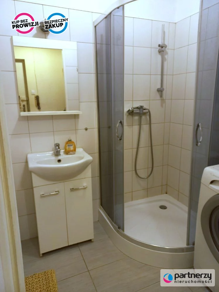 2 pokoje, mieszkanie 45,36 m², parter, oferta nr , PAN315470, Gdańsk, Kotwiczników
