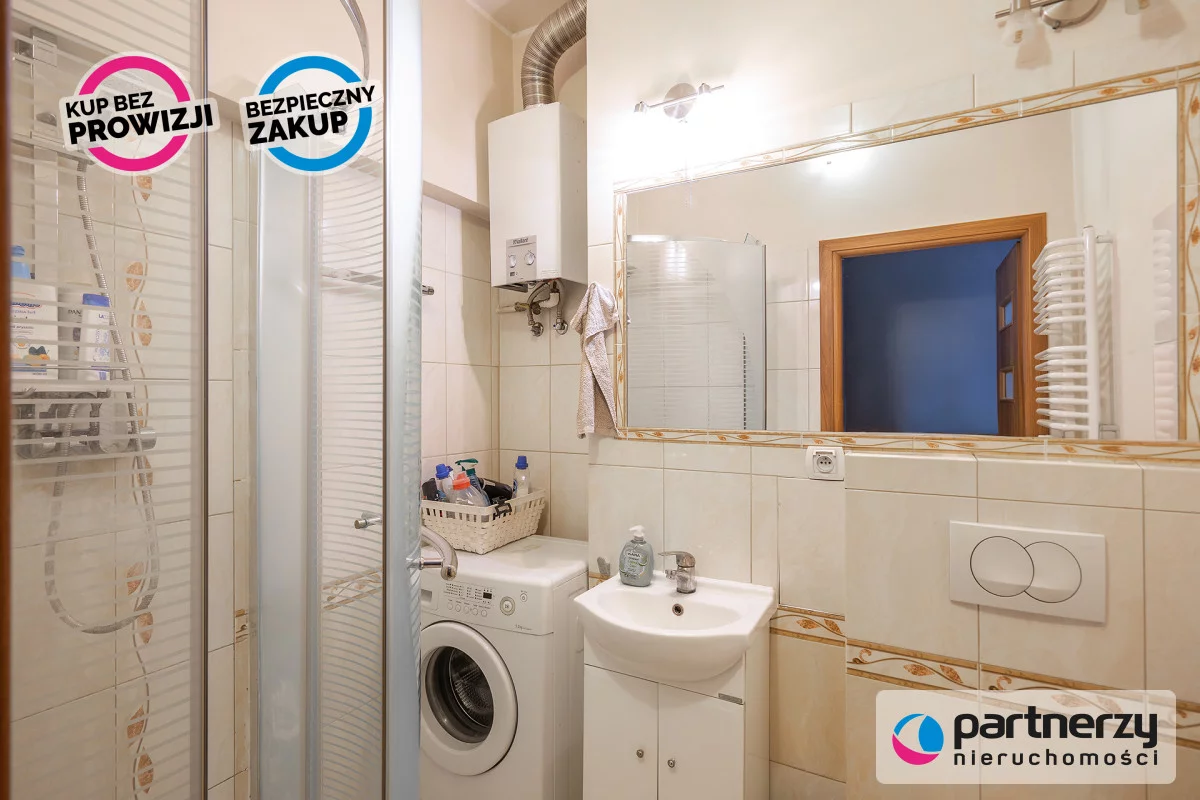 2 pokoje, apartament 43,86 m², piętro 3, oferta nr , PAN840336, Gdańsk, Śródmieście, Kowalska