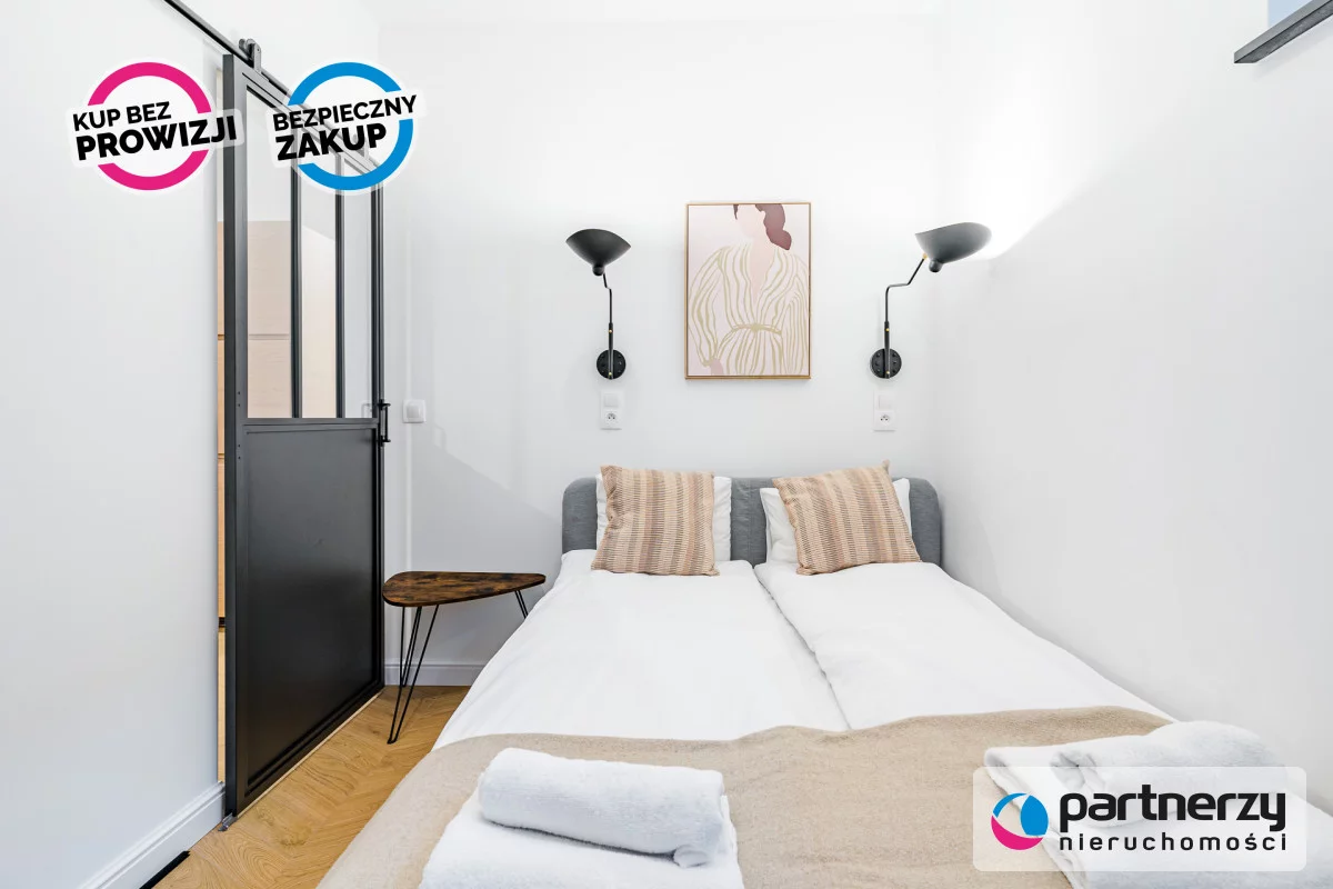 2 pokoje, apartament 32,00 m², piętro 1, oferta nr , PAN399559, Gdańsk, Śródmieście, Ks. Jerzego Popiełuszki