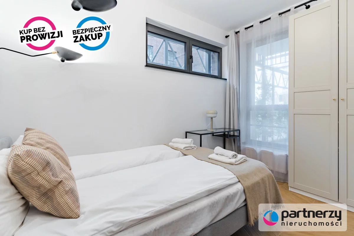 2 pokoje, apartament 32,00 m², piętro 1, oferta nr , PAN399559, Gdańsk, Śródmieście, Ks. Jerzego Popiełuszki