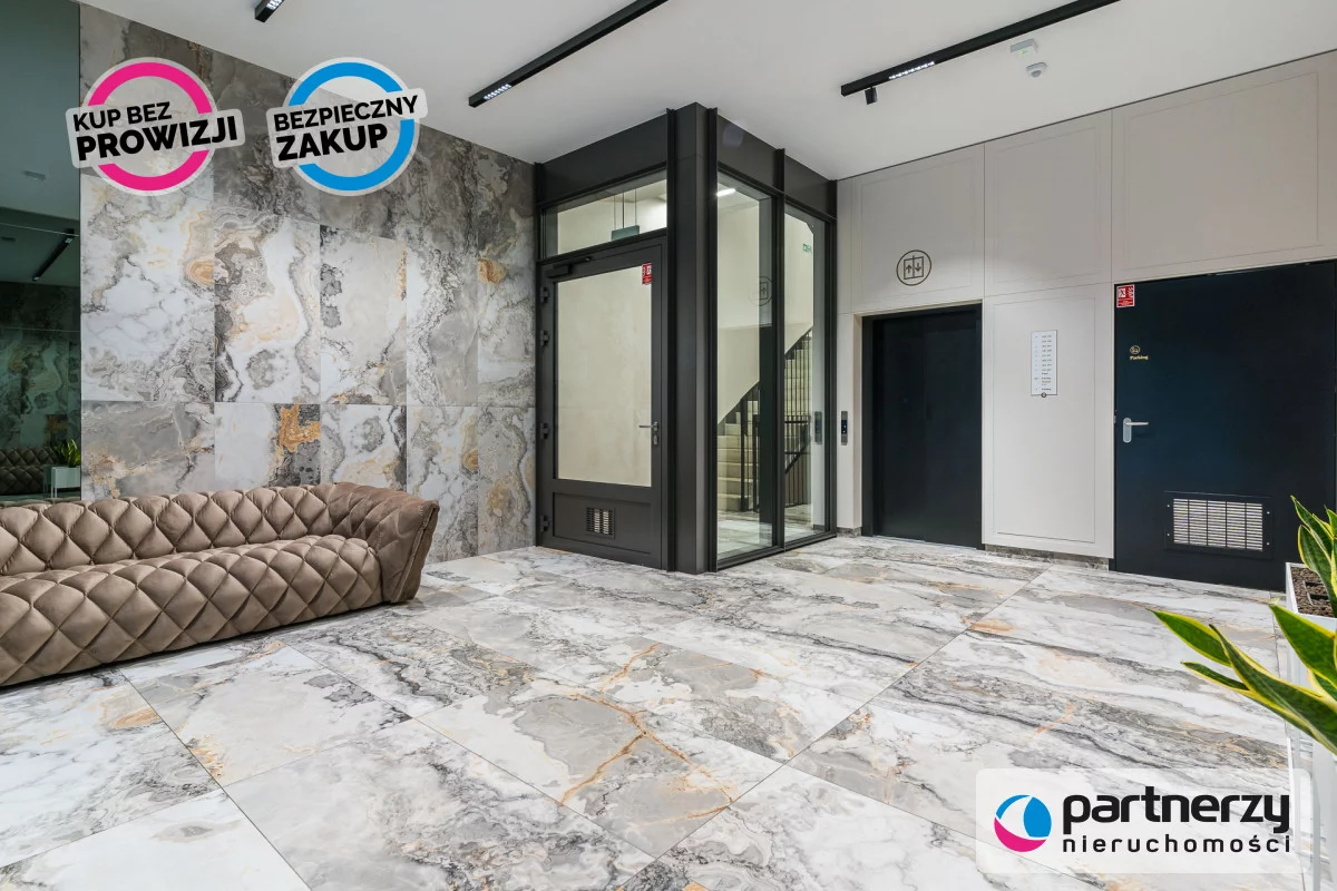 2 pokoje, apartament 32,00 m², piętro 1, oferta nr , PAN399559, Gdańsk, Śródmieście, Ks. Jerzego Popiełuszki