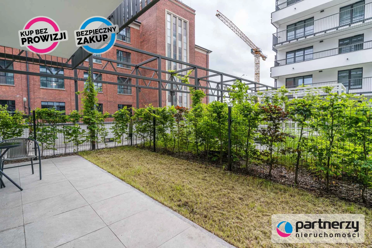 2 pokoje, apartament 32,00 m², piętro 1, oferta nr , PAN399559, Gdańsk, Śródmieście, Ks. Jerzego Popiełuszki