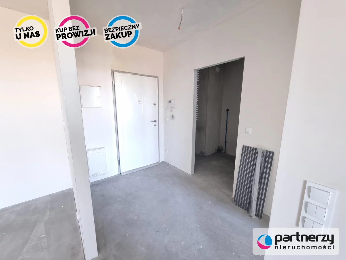 2 pokoje, mieszkanie 41,41 m², piętro 7, oferta nr , PAN657415, Gdańsk, Śródmieście, Ks. Jerzego Popiełuszki