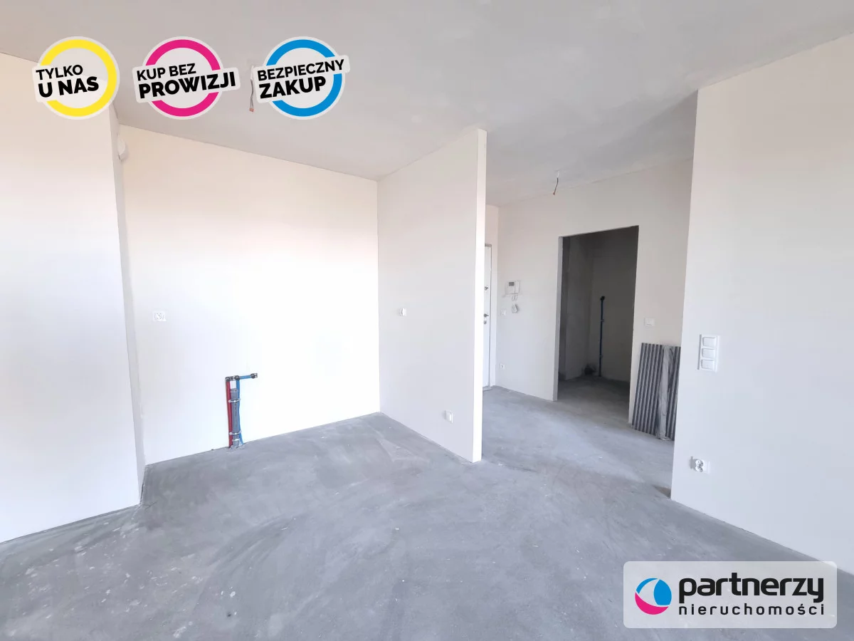 2 pokoje, mieszkanie 41,41 m², piętro 7, oferta nr , PAN657415, Gdańsk, Śródmieście, Ks. Jerzego Popiełuszki