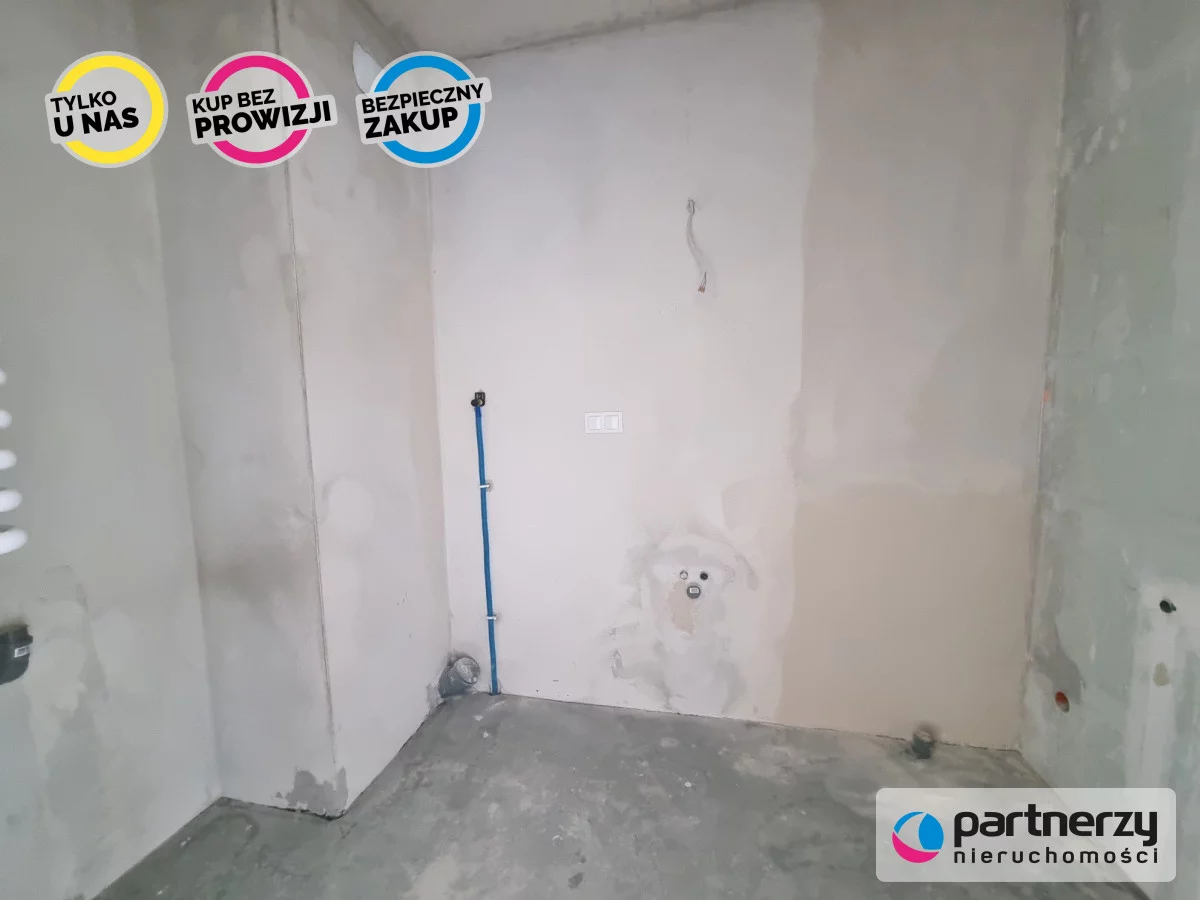 2 pokoje, mieszkanie 41,41 m², piętro 7, oferta nr , PAN657415, Gdańsk, Śródmieście, Ks. Jerzego Popiełuszki