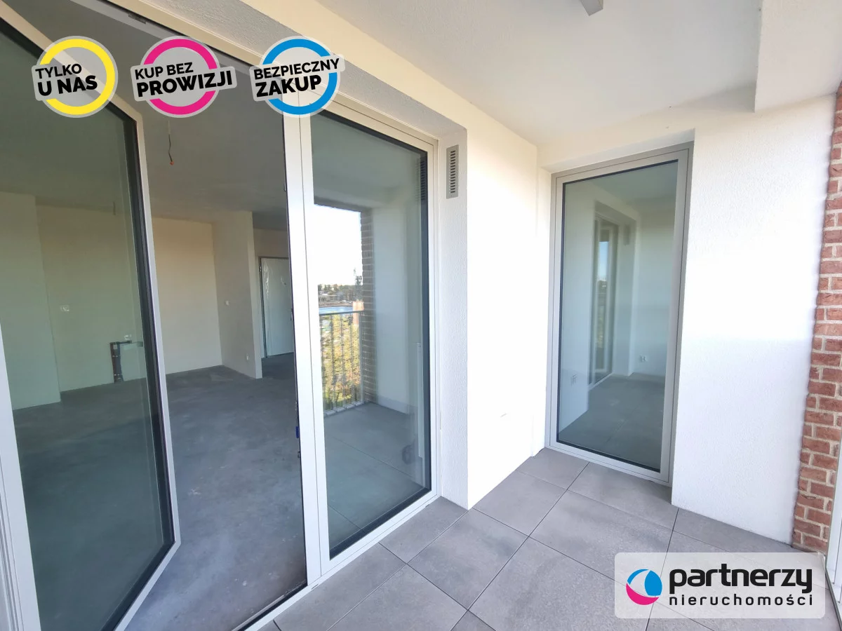 2 pokoje, mieszkanie 41,41 m², piętro 7, oferta nr , PAN657415, Gdańsk, Śródmieście, Ks. Jerzego Popiełuszki