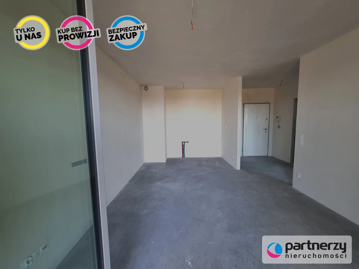 2 pokoje, mieszkanie 41,41 m², piętro 7, oferta nr , PAN657415, Gdańsk, Śródmieście, Ks. Jerzego Popiełuszki