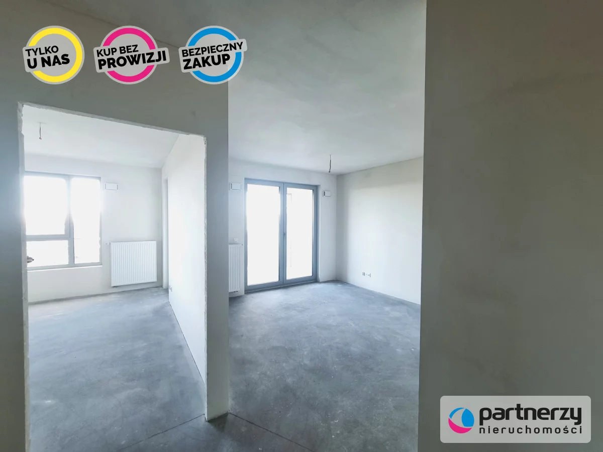 2 pokoje, mieszkanie 41,41 m², piętro 7, oferta nr , PAN657415, Gdańsk, Śródmieście, Ks. Jerzego Popiełuszki