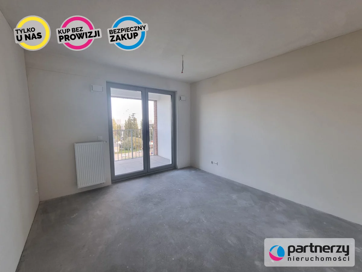 2 pokoje, mieszkanie 41,41 m², piętro 7, oferta nr , PAN657415, Gdańsk, Śródmieście, Ks. Jerzego Popiełuszki