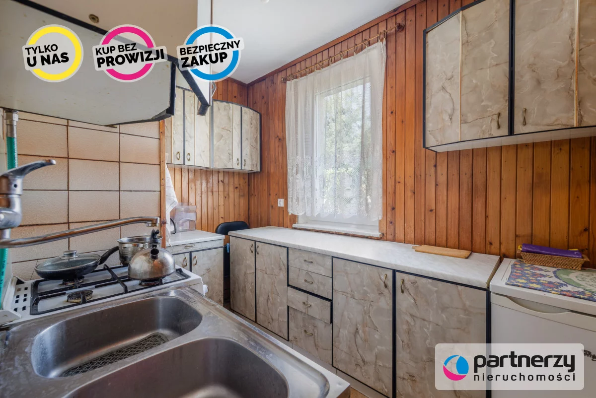 2 pokoje, apartament 43,70 m², piętro 1, oferta nr , PAN102947, Gdańsk, Brzeźno, Ksawerego Dunikowskiego