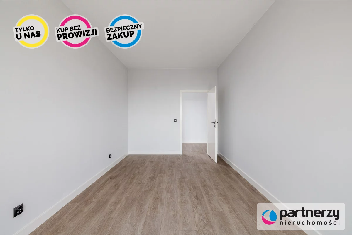 2 pokoje, mieszkanie 55,68 m², piętro 5, oferta nr , PAN706317, Gdańsk, Śródmieście, Łąkowa