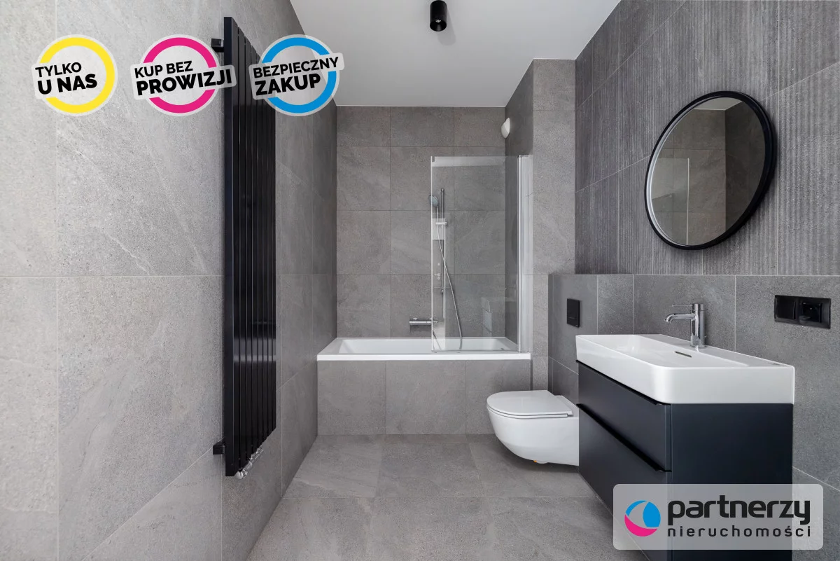 2 pokoje, mieszkanie 55,68 m², piętro 5, oferta nr , PAN706317, Gdańsk, Śródmieście, Łąkowa