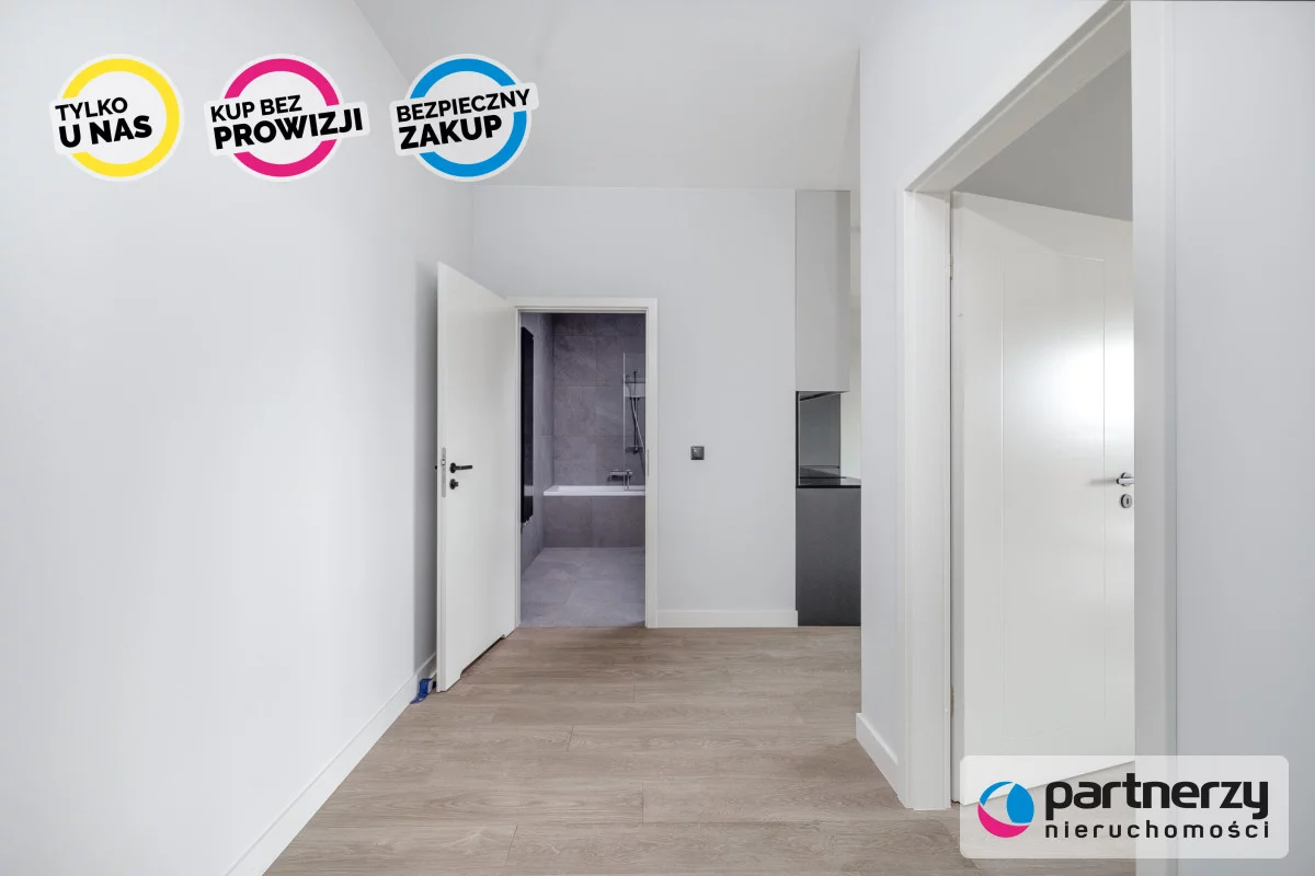 2 pokoje, mieszkanie 55,68 m², piętro 5, oferta nr , PAN706317, Gdańsk, Śródmieście, Łąkowa
