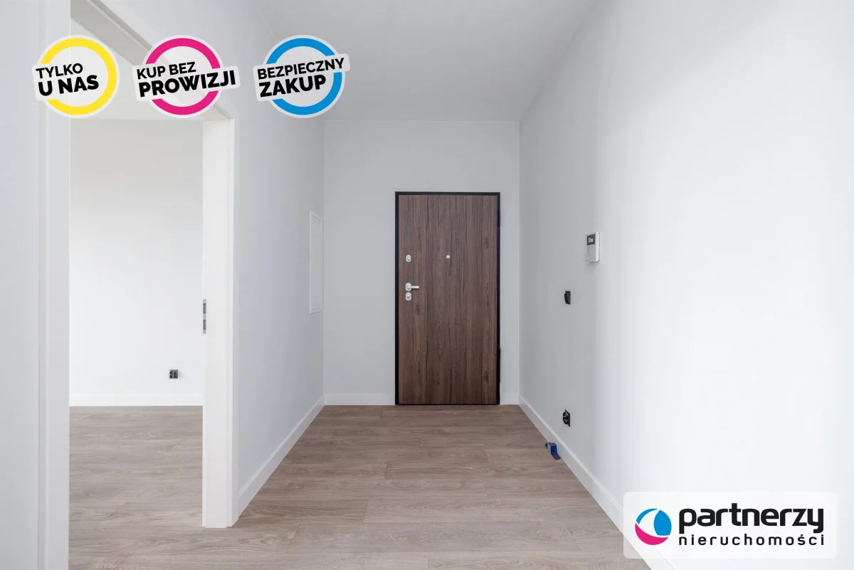 2 pokoje, mieszkanie 55,68 m², piętro 5, oferta nr , PAN706317, Gdańsk, Śródmieście, Łąkowa
