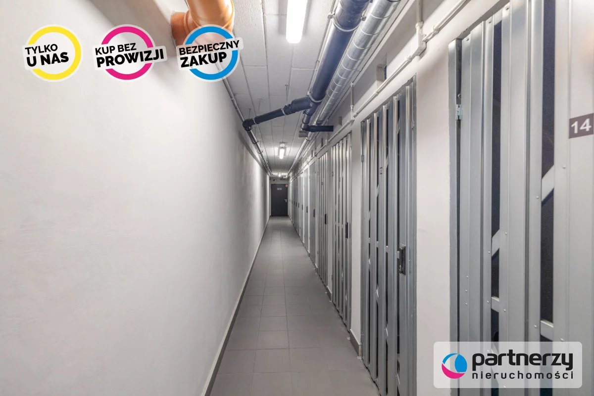 2 pokoje, mieszkanie 55,68 m², piętro 5, oferta nr , PAN706317, Gdańsk, Śródmieście, Łąkowa
