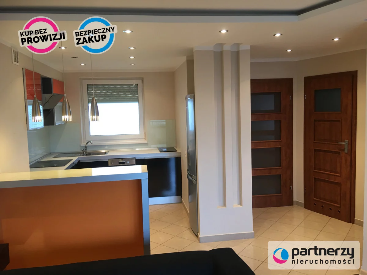 Apartamenty PAN783354 Gdańsk Chełm Łańcucka