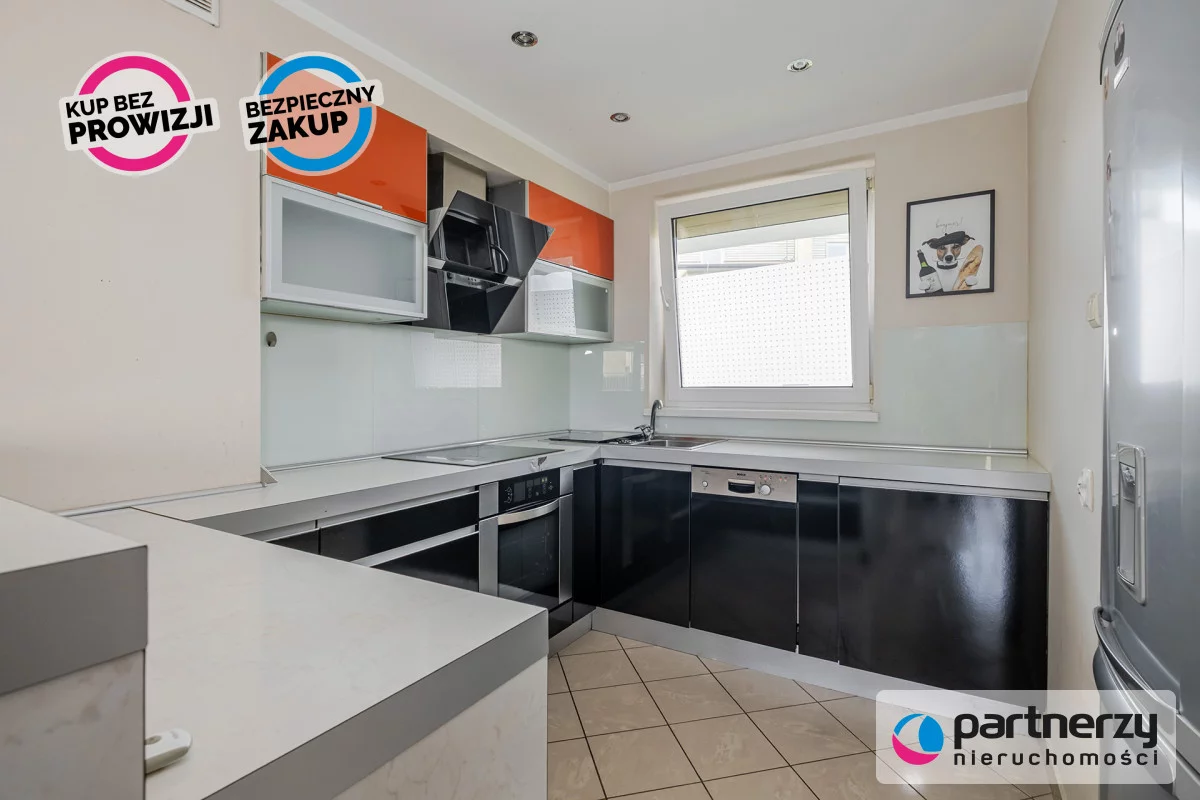 2 pokoje, mieszkanie 45,40 m², piętro 2, oferta nr , PAN783354, Gdańsk, Chełm, Łańcucka