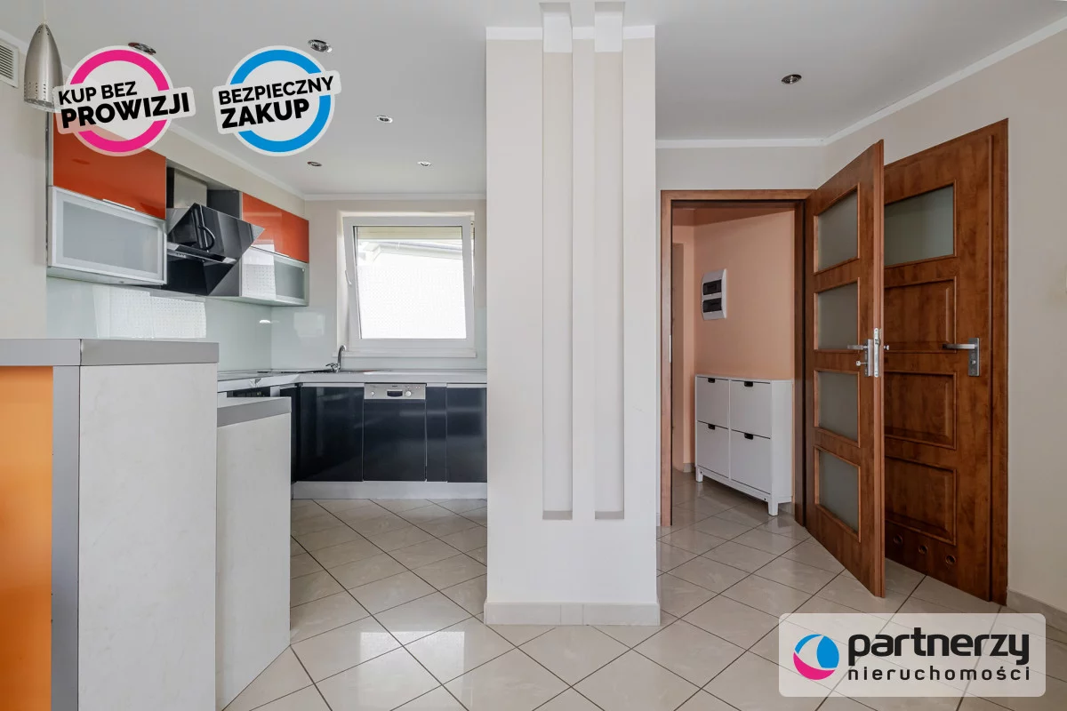 2 pokoje, mieszkanie 45,40 m², piętro 2, oferta nr , PAN783354, Gdańsk, Chełm, Łańcucka