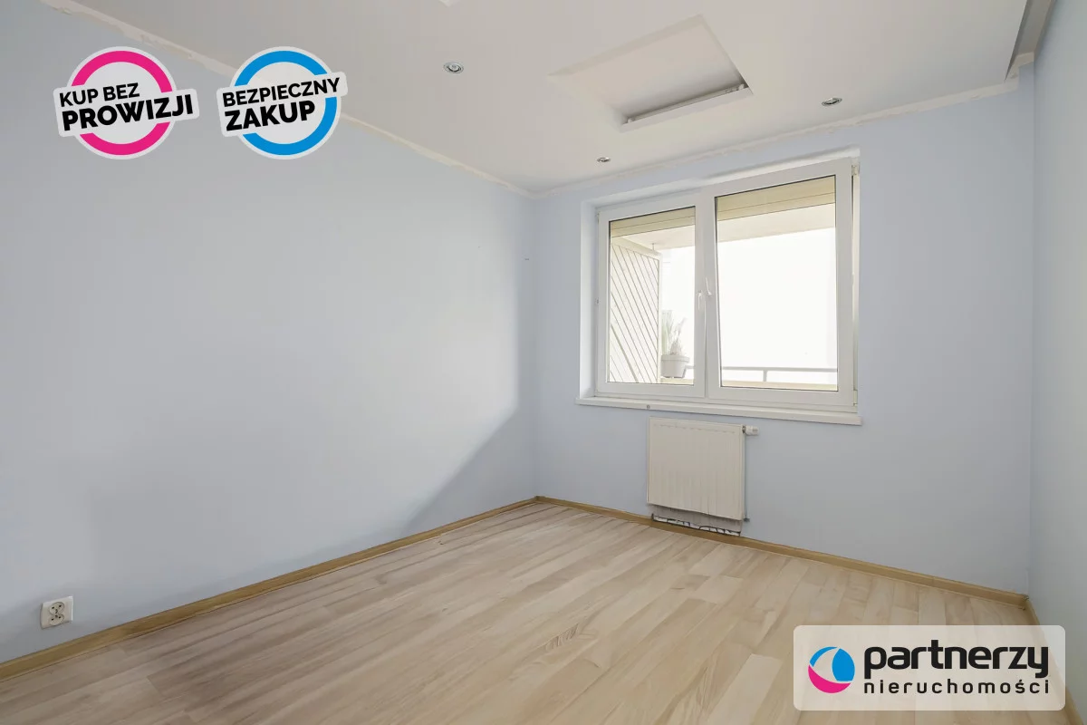2 pokoje, mieszkanie 45,40 m², piętro 2, oferta nr , PAN783354, Gdańsk, Chełm, Łańcucka