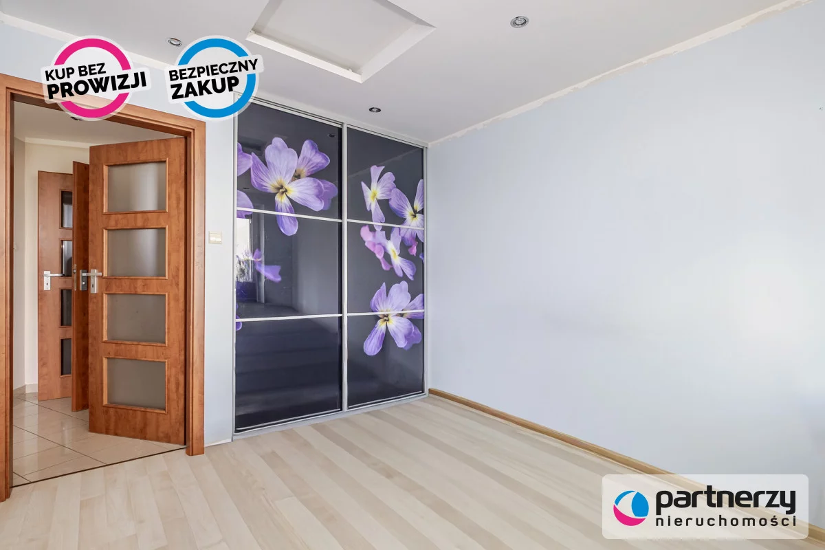 2 pokoje, mieszkanie 45,40 m², piętro 2, oferta nr , PAN783354, Gdańsk, Chełm, Łańcucka