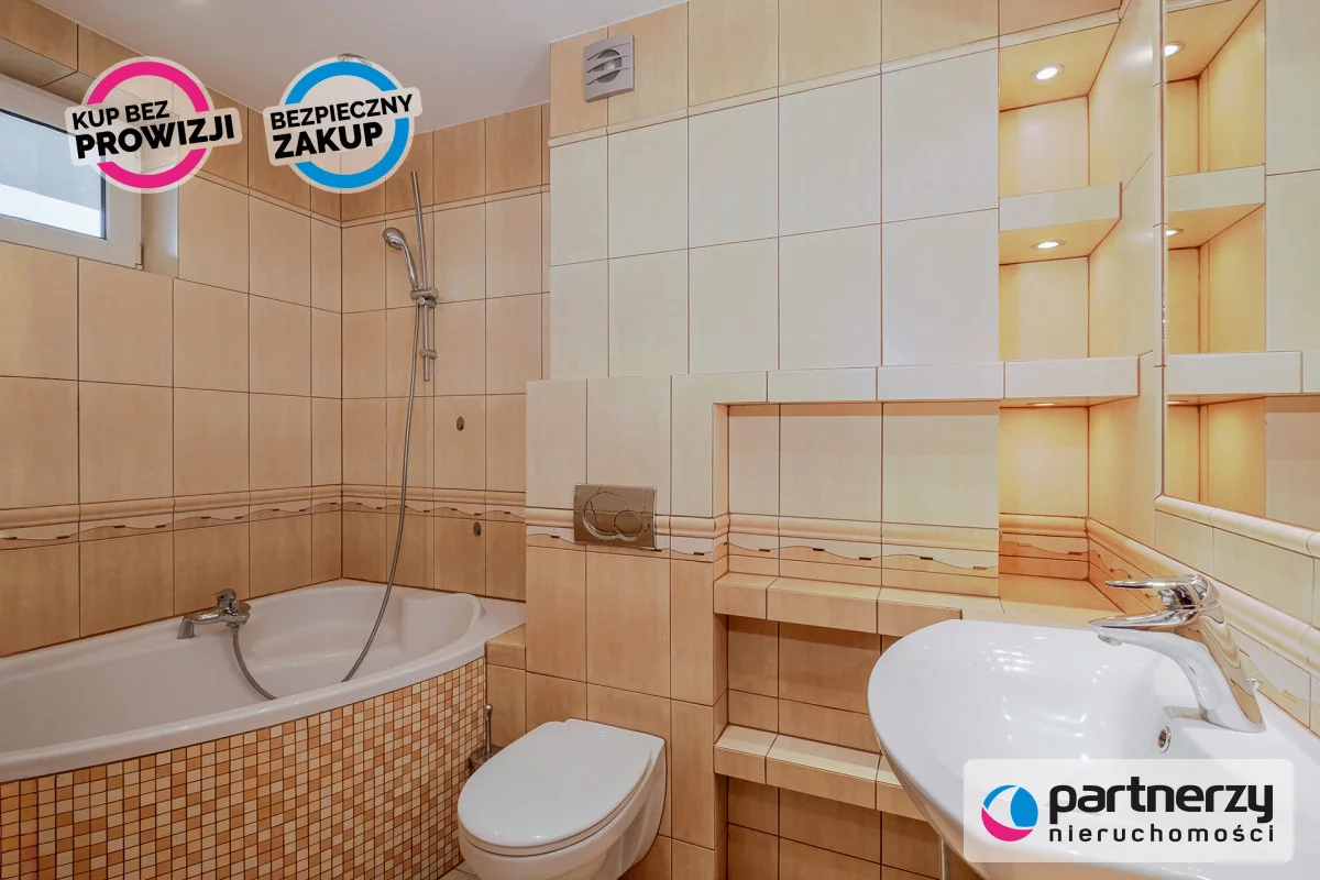 2 pokoje, mieszkanie 45,40 m², piętro 2, oferta nr , PAN783354, Gdańsk, Chełm, Łańcucka