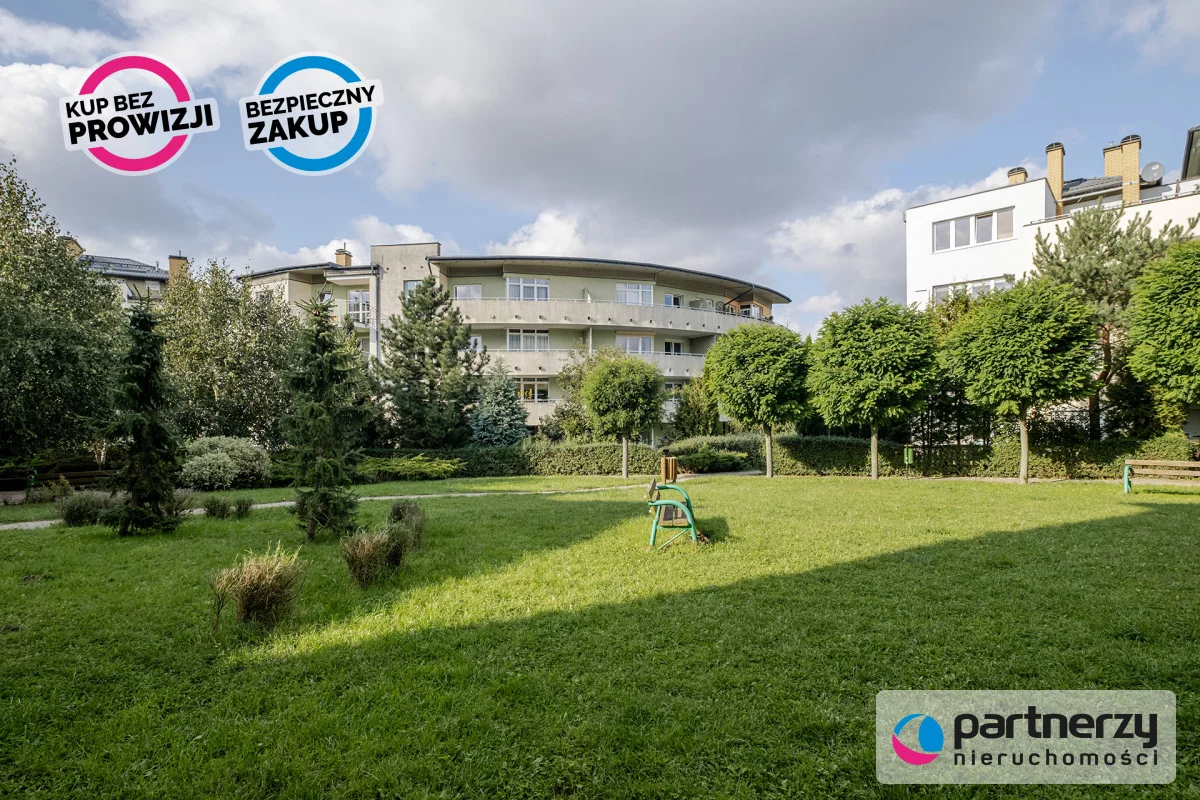 2 pokoje, mieszkanie 45,40 m², piętro 2, oferta nr , PAN783354, Gdańsk, Chełm, Łańcucka