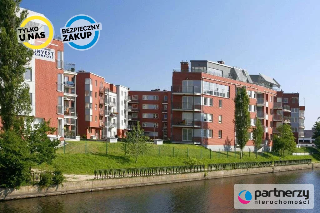 Mieszkanie na sprzedaż, 47,70 m², 2 pokoje, 2 piętro, oferta nr PAN945970