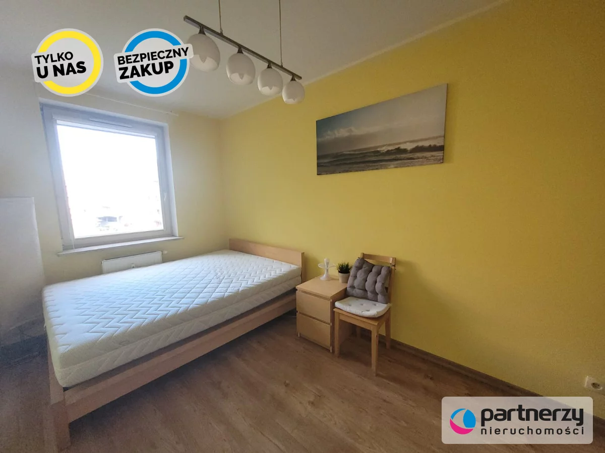 2 pokoje, mieszkanie 47,70 m², piętro 2, oferta nr , PAN945970, Gdańsk, Śródmieście, Lastadia