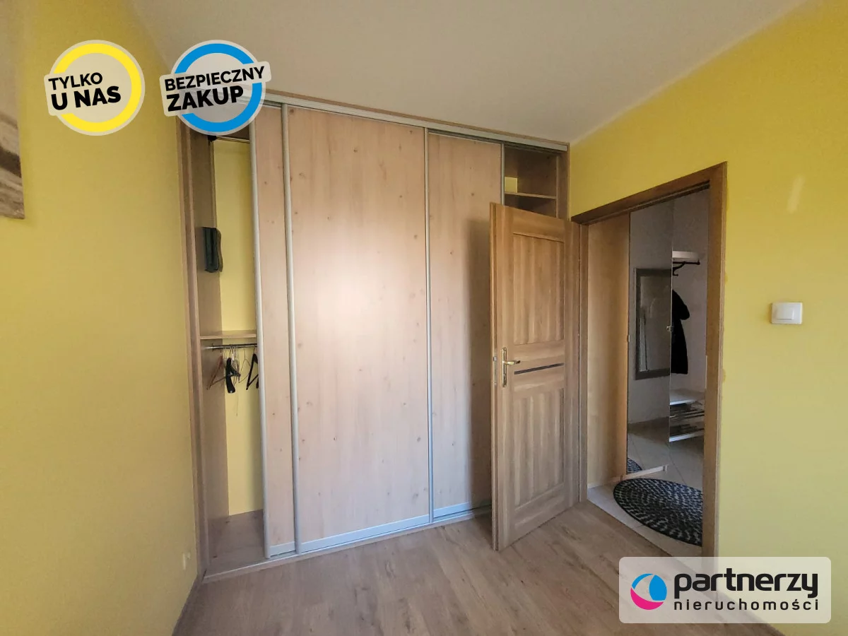 2 pokoje, mieszkanie 47,70 m², piętro 2, oferta nr , PAN945970, Gdańsk, Śródmieście, Lastadia