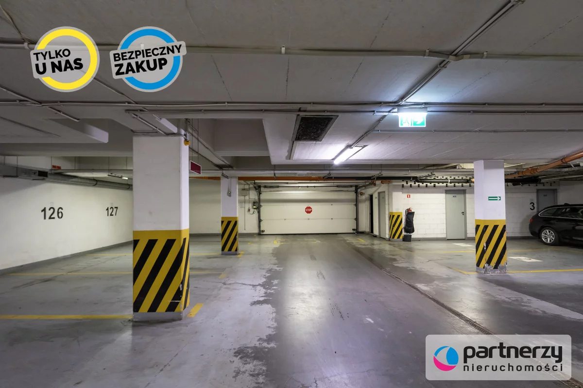 2 pokoje, mieszkanie 47,70 m², piętro 2, oferta nr , PAN945970, Gdańsk, Śródmieście, Lastadia