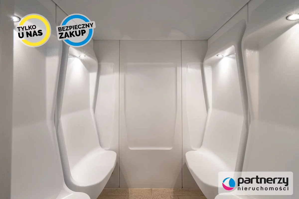 2 pokoje, mieszkanie 47,70 m², piętro 2, oferta nr , PAN945970, Gdańsk, Śródmieście, Lastadia