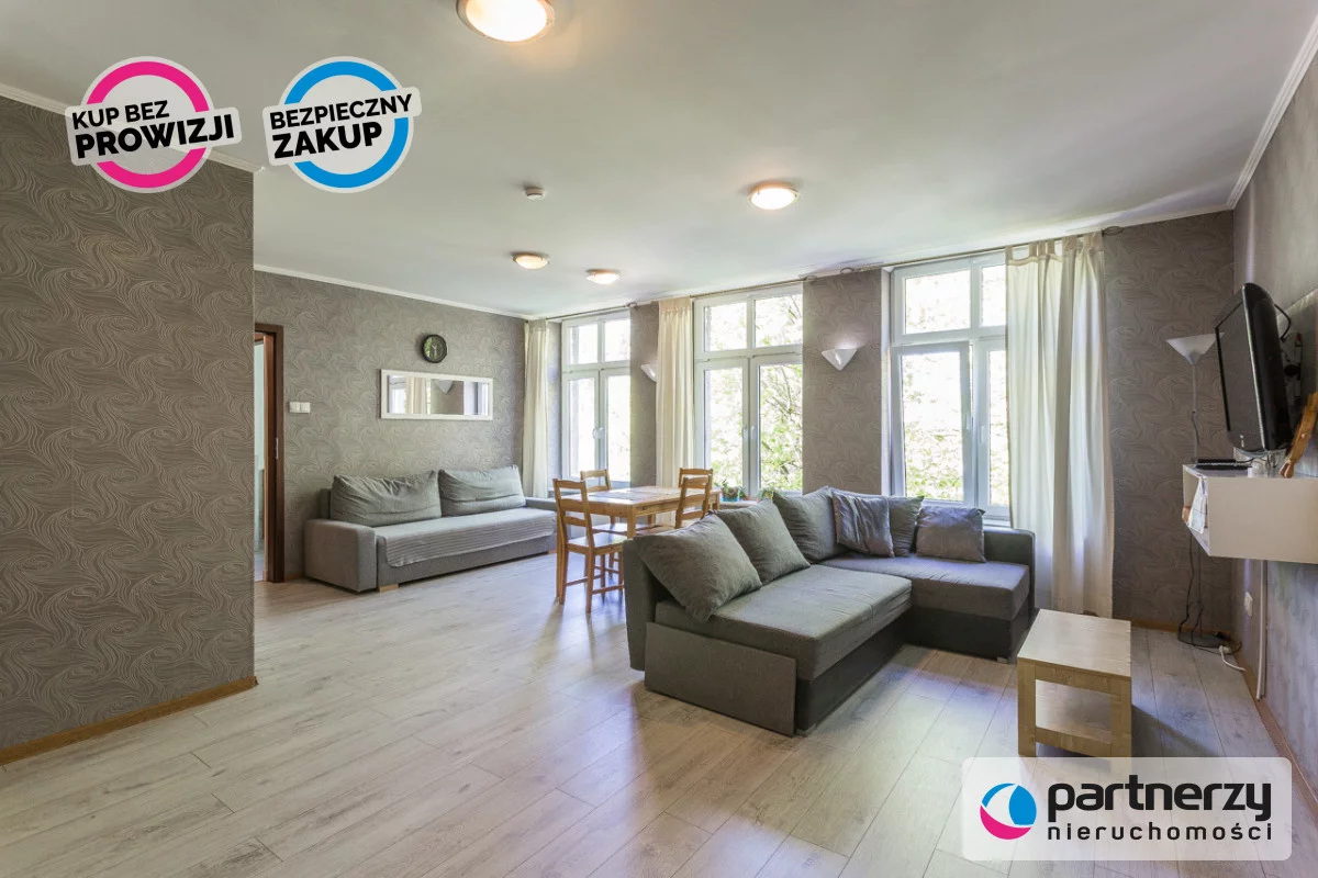 Apartamenty PAN517474 Gdańsk Śródmieście Lastadia