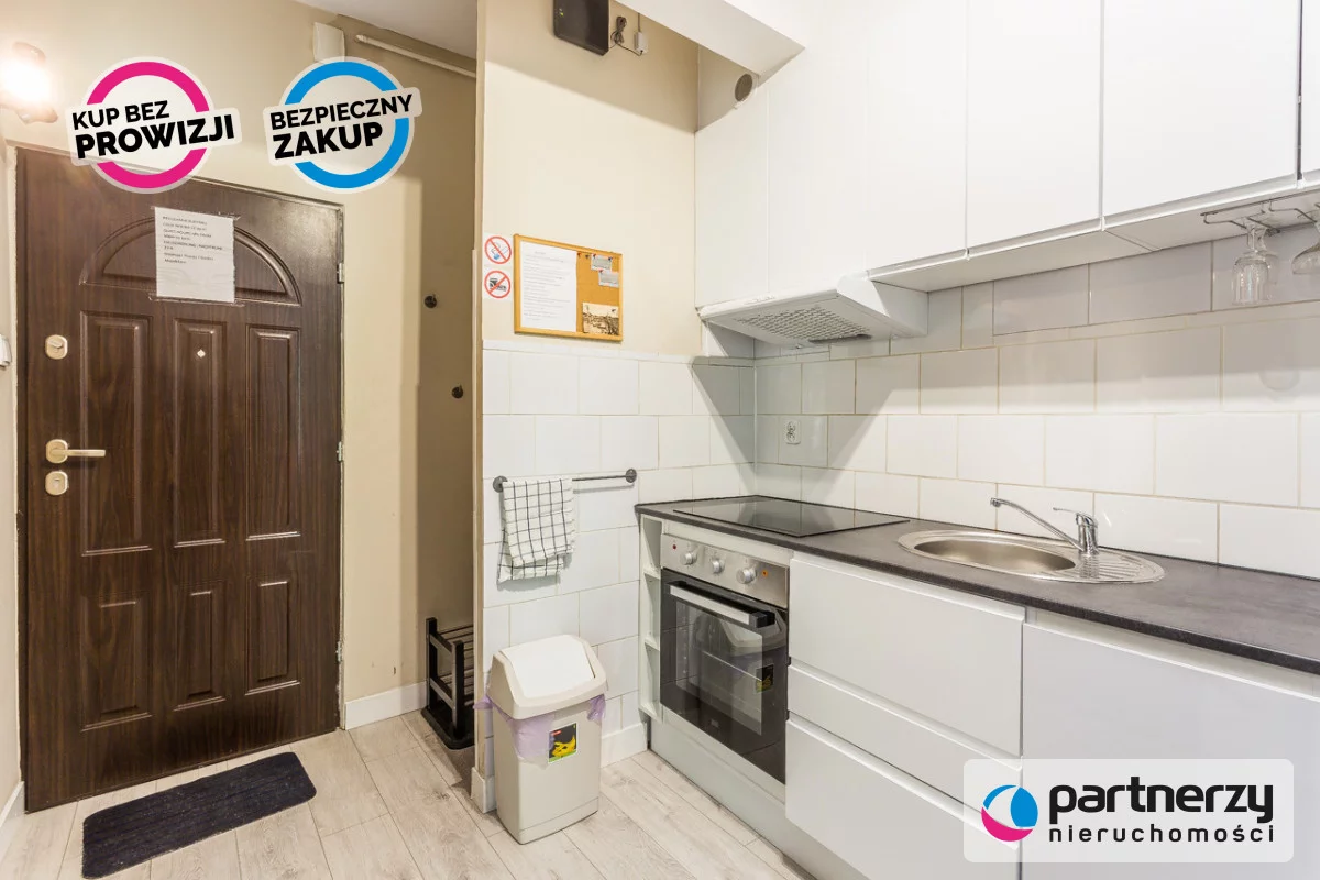 2 pokoje, apartament 50,30 m², piętro 2, oferta nr , PAN517474, Gdańsk, Śródmieście, Lastadia