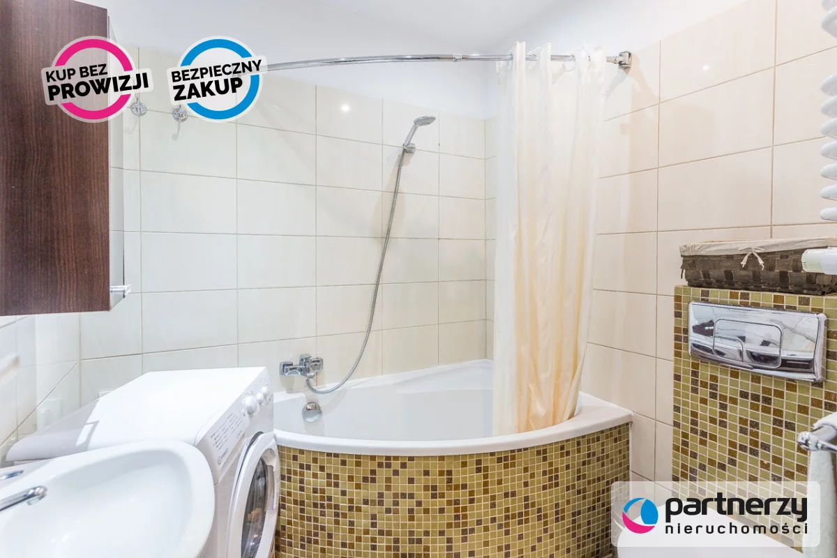 2 pokoje, apartament 50,30 m², piętro 2, oferta nr , PAN517474, Gdańsk, Śródmieście, Lastadia