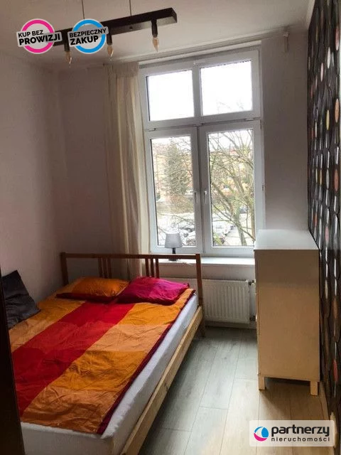2 pokoje, apartament 50,30 m², piętro 2, oferta nr , PAN517474, Gdańsk, Śródmieście, Lastadia