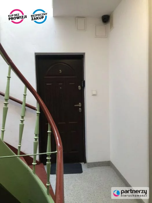 2 pokoje, apartament 50,30 m², piętro 2, oferta nr , PAN517474, Gdańsk, Śródmieście, Lastadia