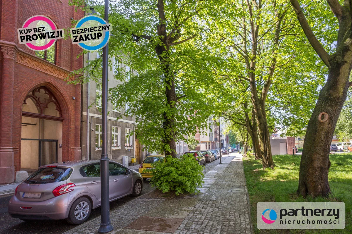 2 pokoje, apartament 50,30 m², piętro 2, oferta nr , PAN517474, Gdańsk, Śródmieście, Lastadia
