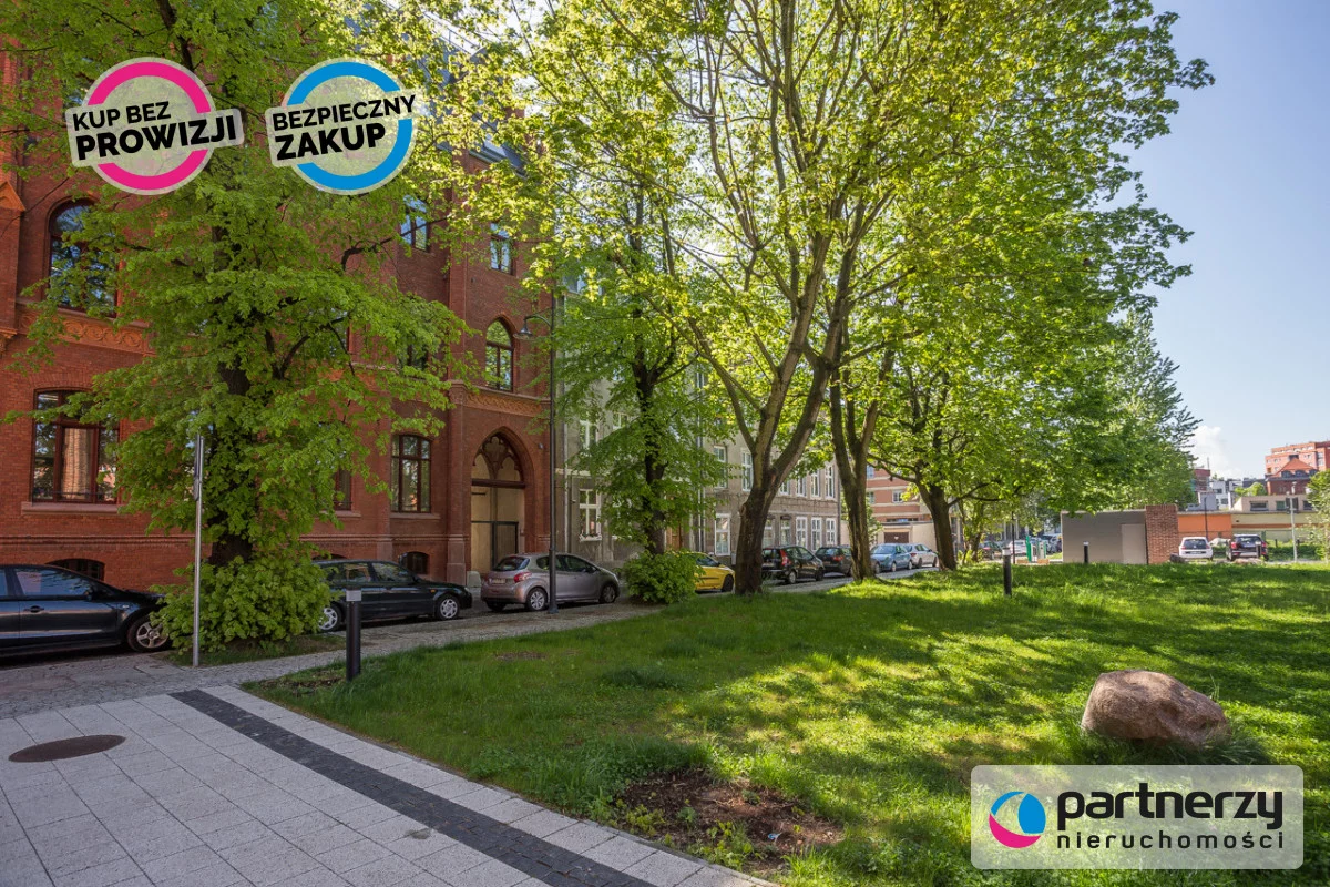 2 pokoje, apartament 50,30 m², piętro 2, oferta nr , PAN517474, Gdańsk, Śródmieście, Lastadia