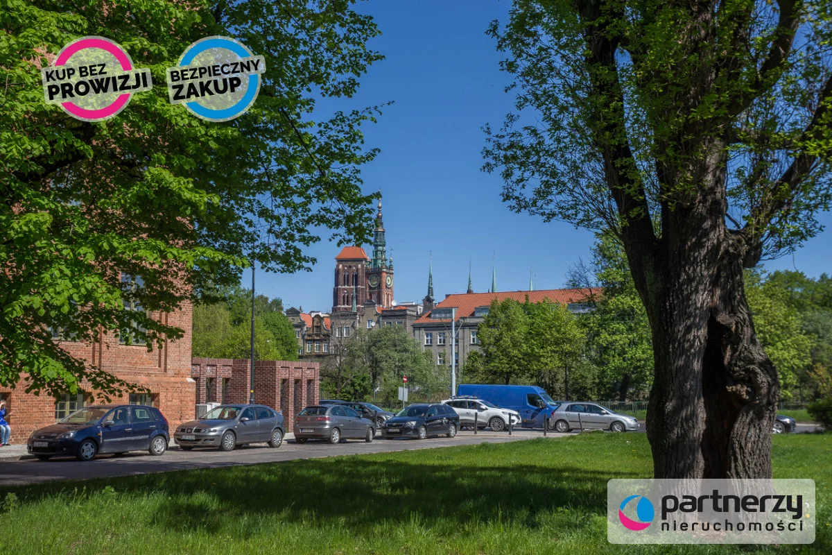 2 pokoje, apartament 50,30 m², piętro 2, oferta nr , PAN517474, Gdańsk, Śródmieście, Lastadia