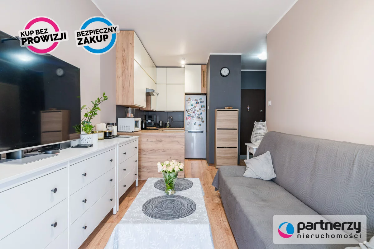 Apartamenty PAN660205 Gdańsk Jasień Lawendowe Wzgórze
