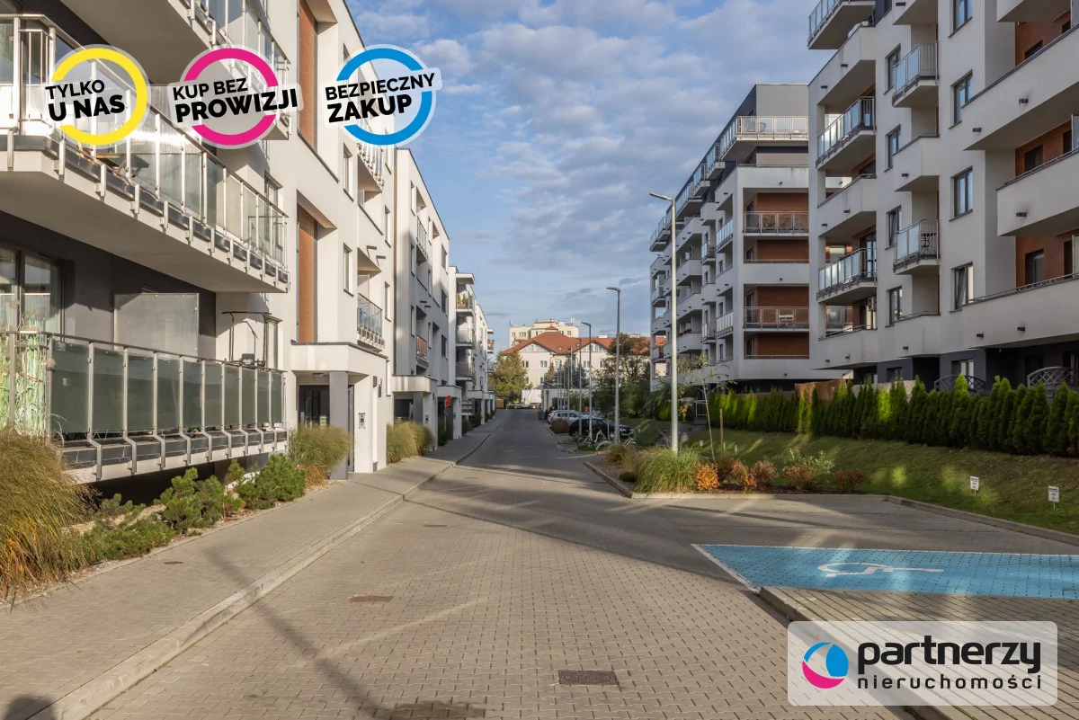 2 pokoje, apartament 35,58 m², piętro 4, oferta nr , PAN429837, Gdańsk, Przymorze, Lęborska