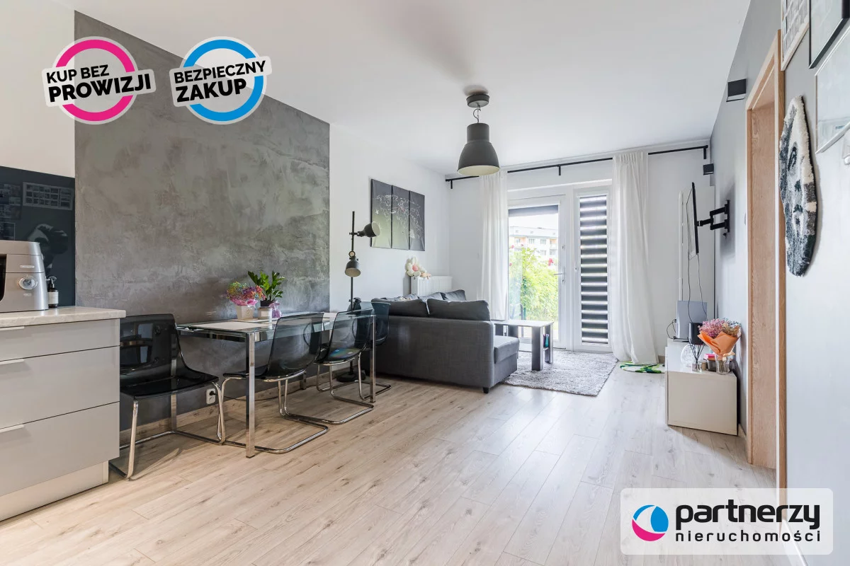 Apartamenty PAN393944 Gdańsk Przymorze Lęborska